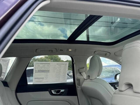 2026 Volvo XC60 T8 Ultra