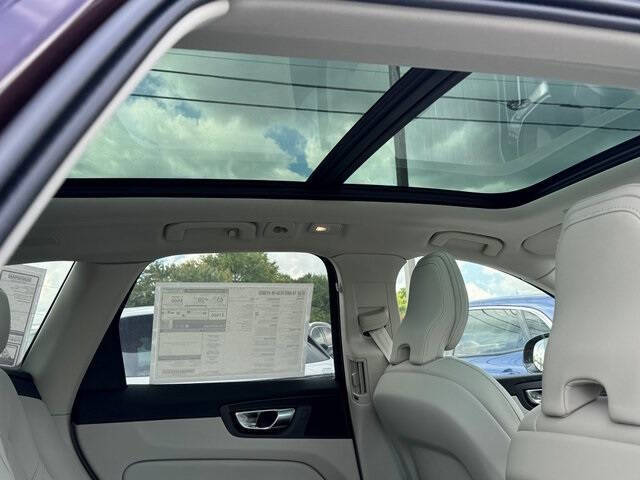 2026 Volvo XC60 T8 Ultra