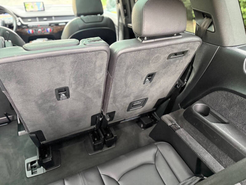 2017 Audi Q7 3.0T quattro Premium Plus