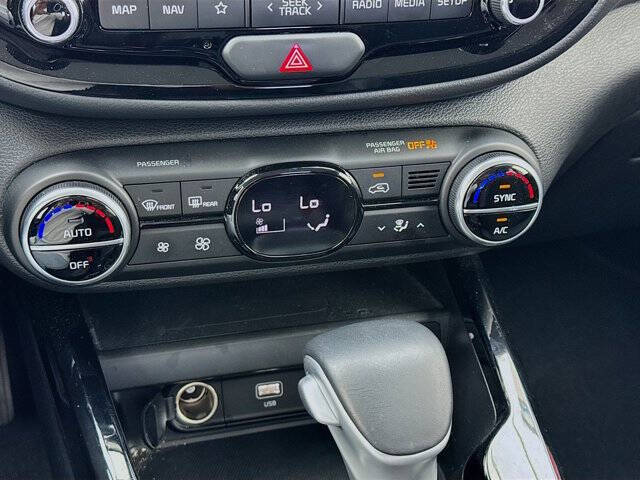 2024 Kia Soul GT-Line