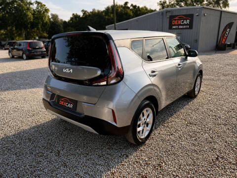 2024 Kia Soul