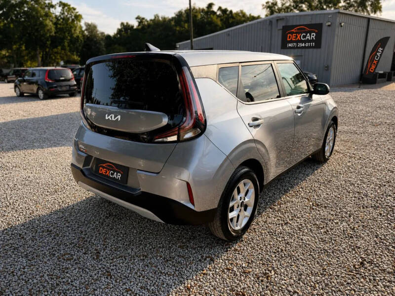 2024 Kia Soul