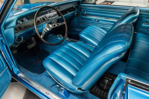 1966 Chevrolet Chevelle