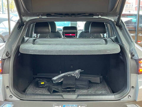 2023 Volkswagen ID.4 Pro S