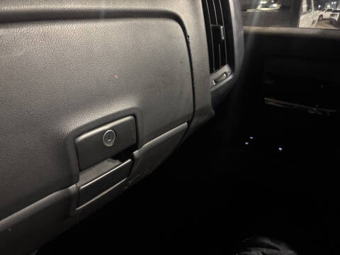 2018 GMC Sierra 2500HD