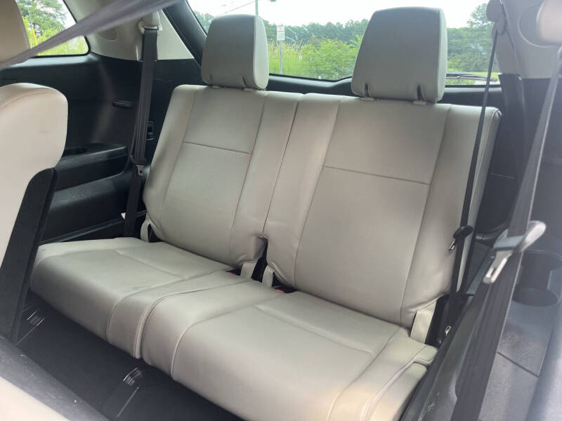 2013 Mazda CX-9 Touring