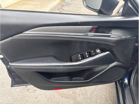 2020 Mazda MAZDA6 Touring