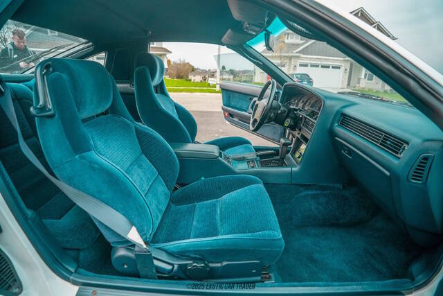 1992 Toyota Supra Turbo