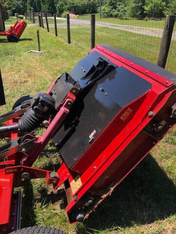 2020 Toro Groundsmaster 1200