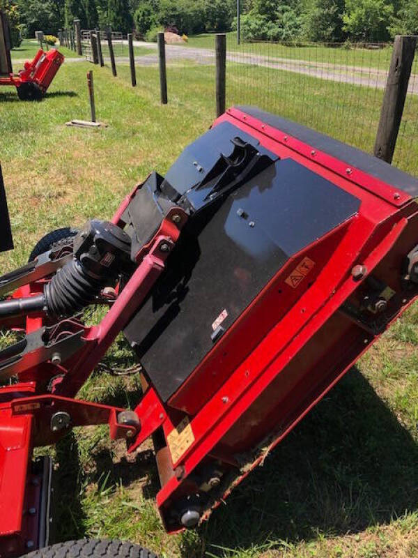 2020 Toro Groundsmaster 1200