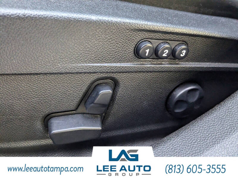 2021 Alfa Romeo Giulia Ti