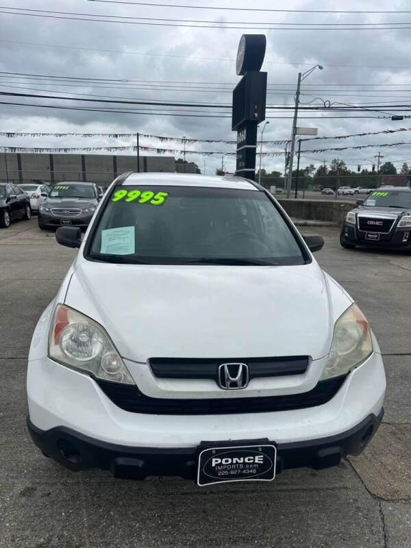 2009 Honda CR-V for sale at Ponce Imports in Baton Rouge LA
