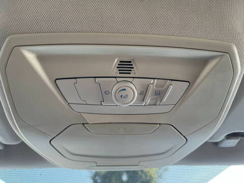 2013 Ford Focus Titanium