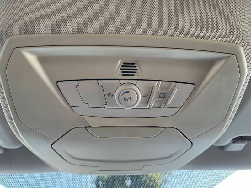 2013 Ford Focus Titanium