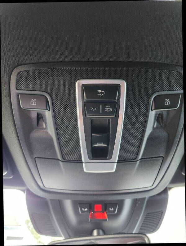 2018 Mercedes-Benz GLE AMG GLE 43