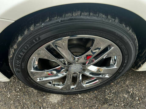 2011 Mercedes-Benz E-Class E 350