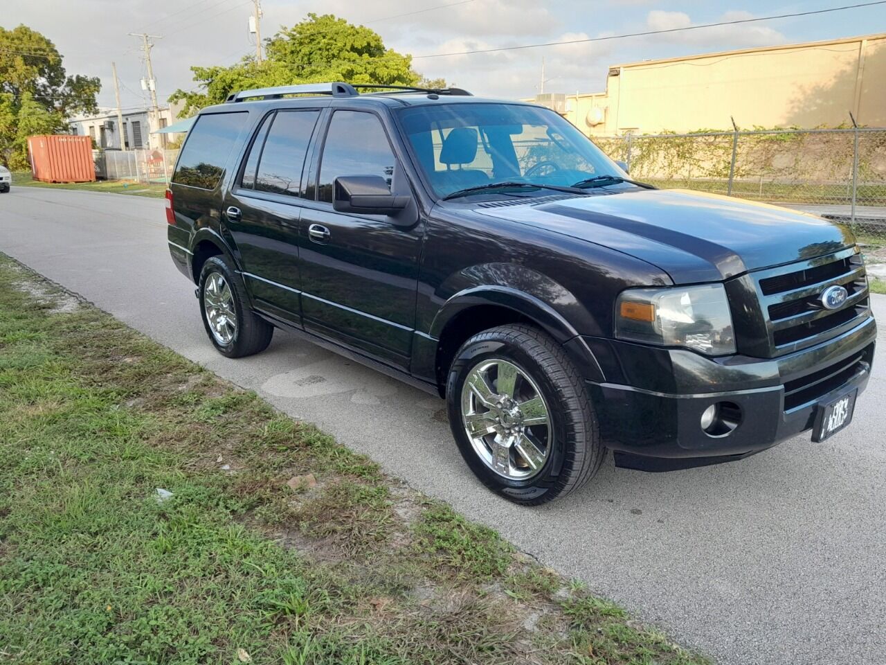 2010 Ford Expedition SUV / Crossover - $5,950