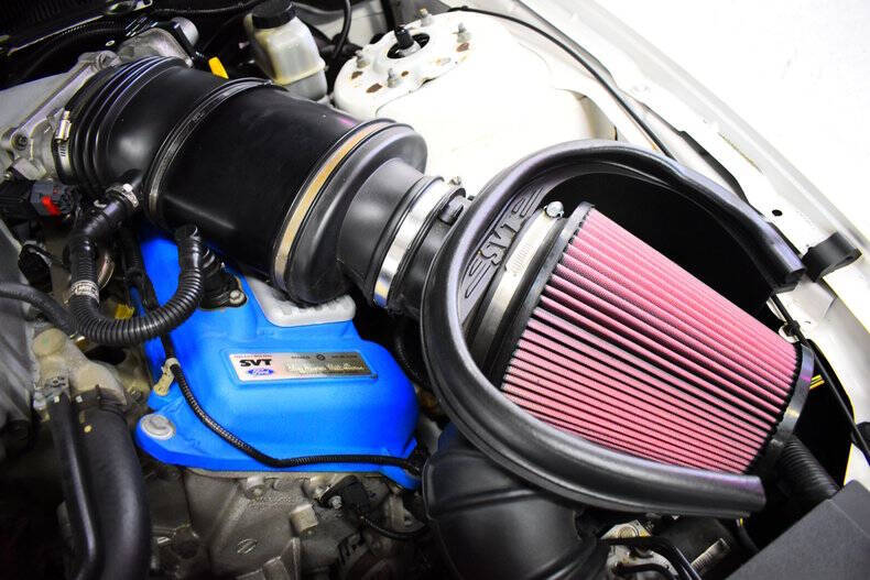 2012 Ford Shelby GT500