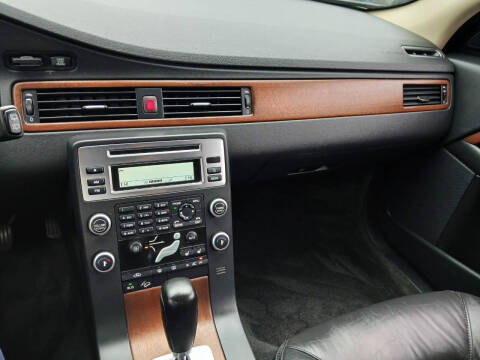 2009 Volvo XC70 3.2