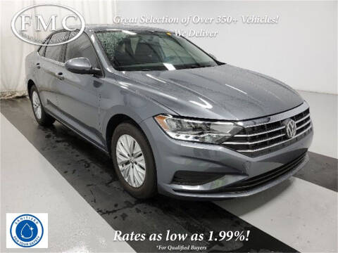 2019 Volkswagen Jetta