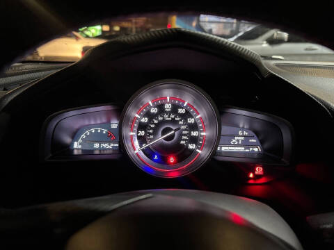 2015 Mazda MAZDA3 i Grand Touring