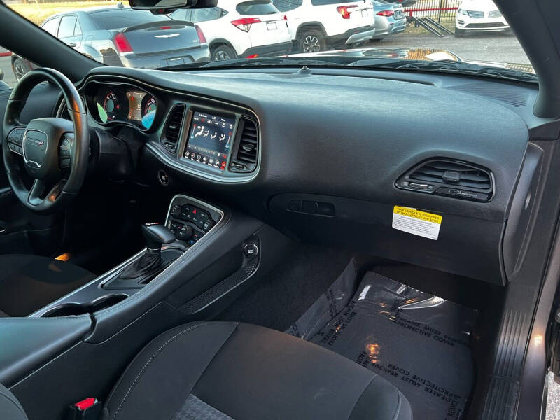 2020 Dodge Challenger GT