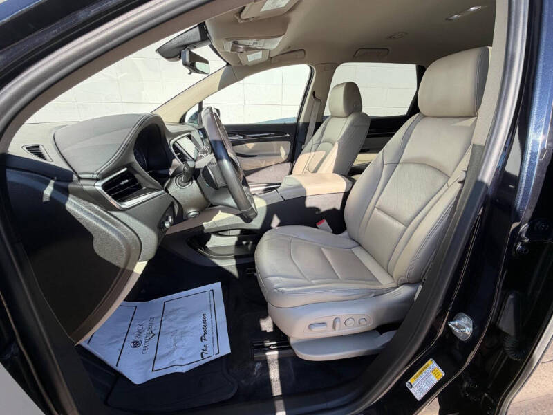 2020 Buick Enclave Premium