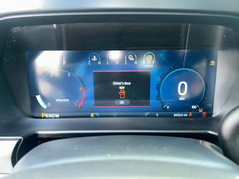 2024 Ford F-350 Super Duty King Ranch