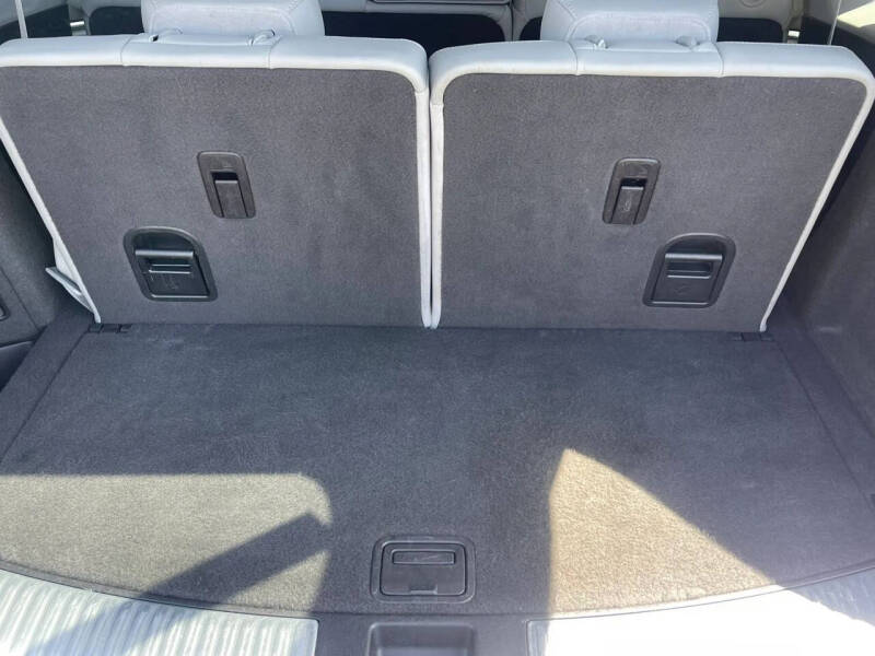 2017 Acura MDX SH-AWD w/Tech