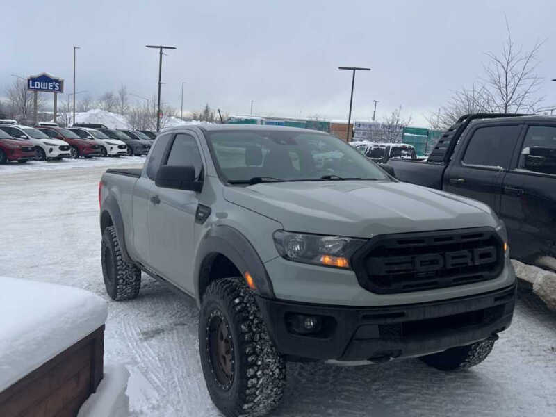 Ford Ranger For Sale In Anchorage, AK - Carsforsale.com®