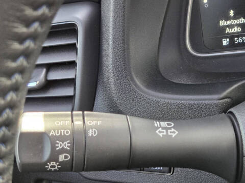 2023 Nissan LEAF SV PLUS