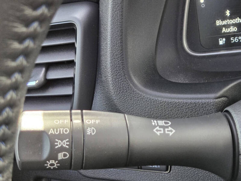 2023 Nissan LEAF SV PLUS