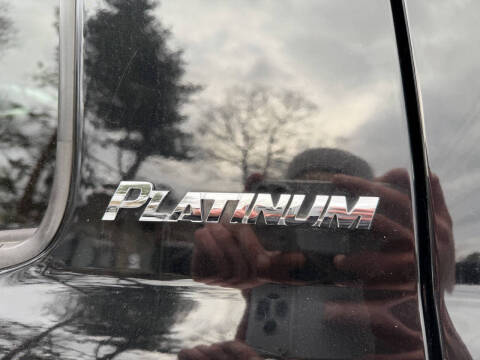 2012 Toyota Tundra Limited