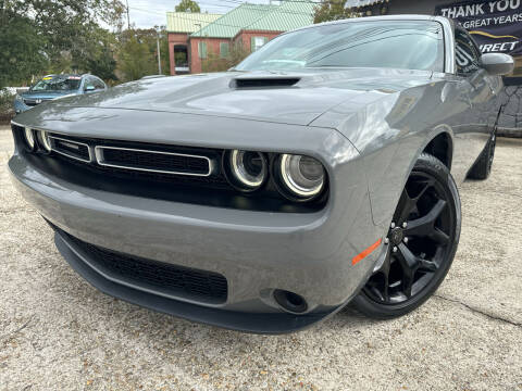 2019 Dodge Challenger for sale at Auto Direct in Mandeville LA