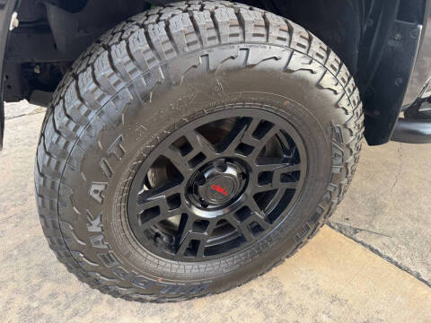 2007 Toyota 4Runner Sport Edition