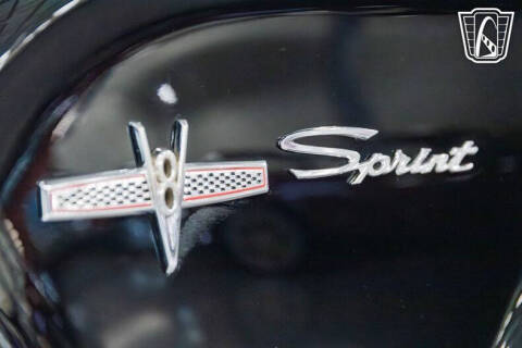 1963 Ford Falcon