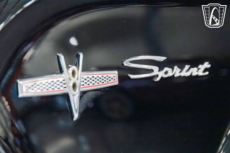 1963 Ford Falcon