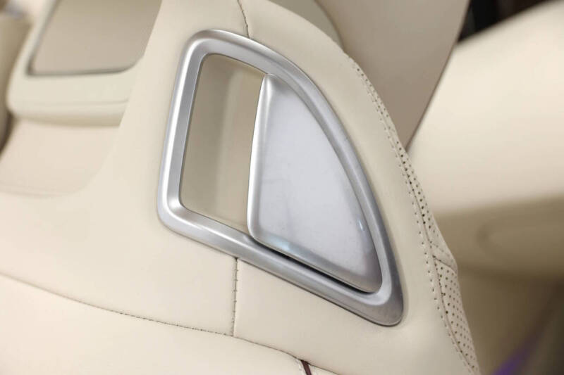 2019 Mercedes-Benz S-Class S 560