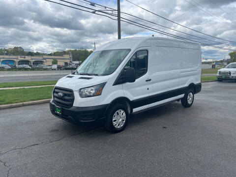 2020 Ford Transit for sale at iCar Auto Sales in Howell NJ
