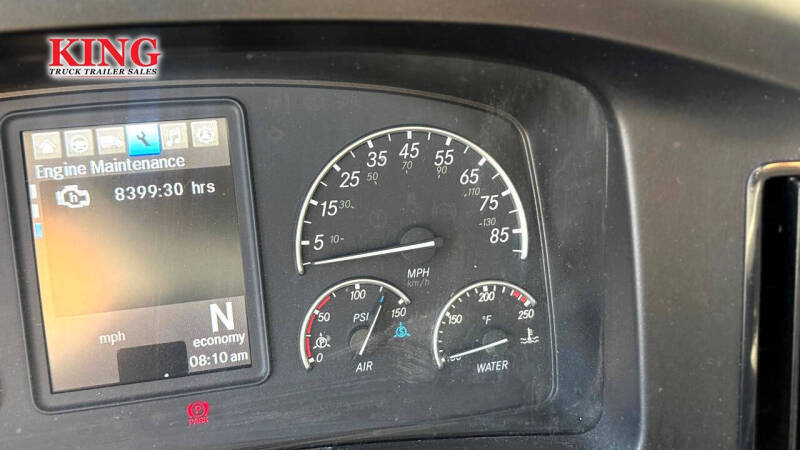 2024 Freightliner Cascadia