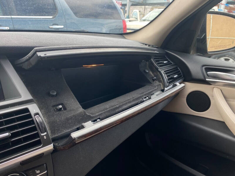 2012 BMW X5 xDrive35i Premium