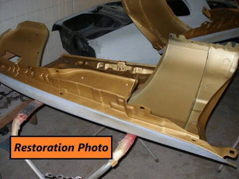 1978 Pontiac Trans Am