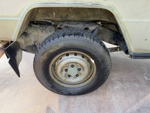 1993 Mercedes-Benz G-Class