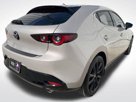 2026 Mazda Mazda3 Hatchback 2.5 S Premium