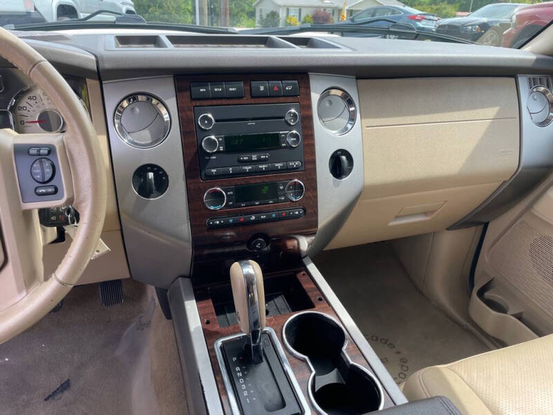 2014 Ford Expedition XLT
