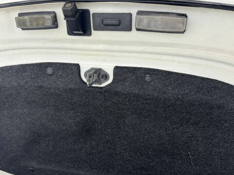 2017 FIAT 124 Spider Abarth