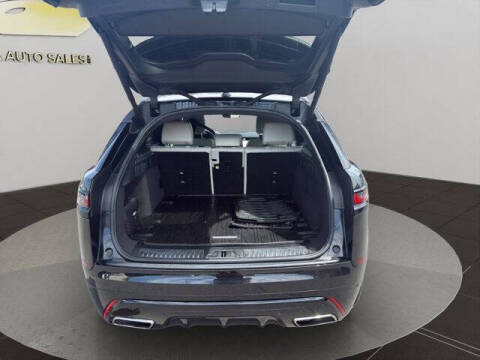 2023 Land Rover Range Rover Velar P340 R-Dynamic S