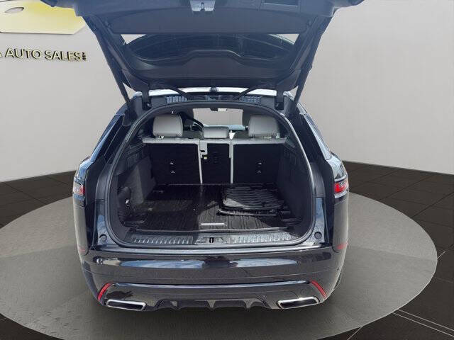 2023 Land Rover Range Rover Velar P340 R-Dynamic S