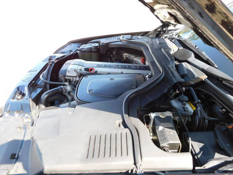 1992 Mercedes-Benz 300-Class 300 SE