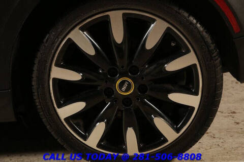 2023 MINI Hardtop 2 Door Cooper SE